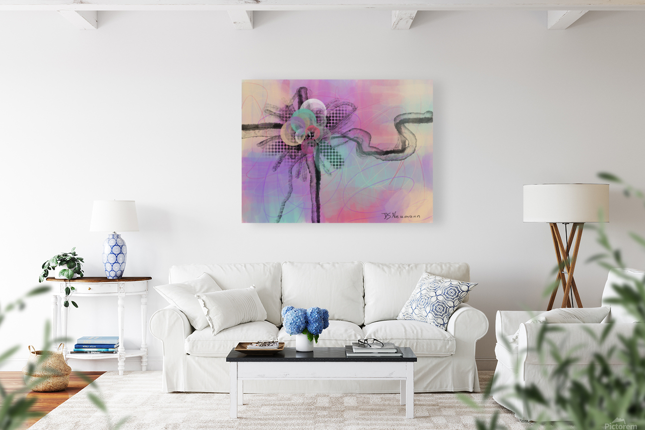 Bouquet Reproduction