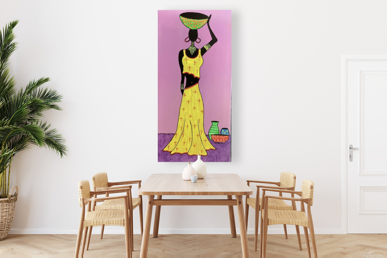 Caribbean Queen Reproduction