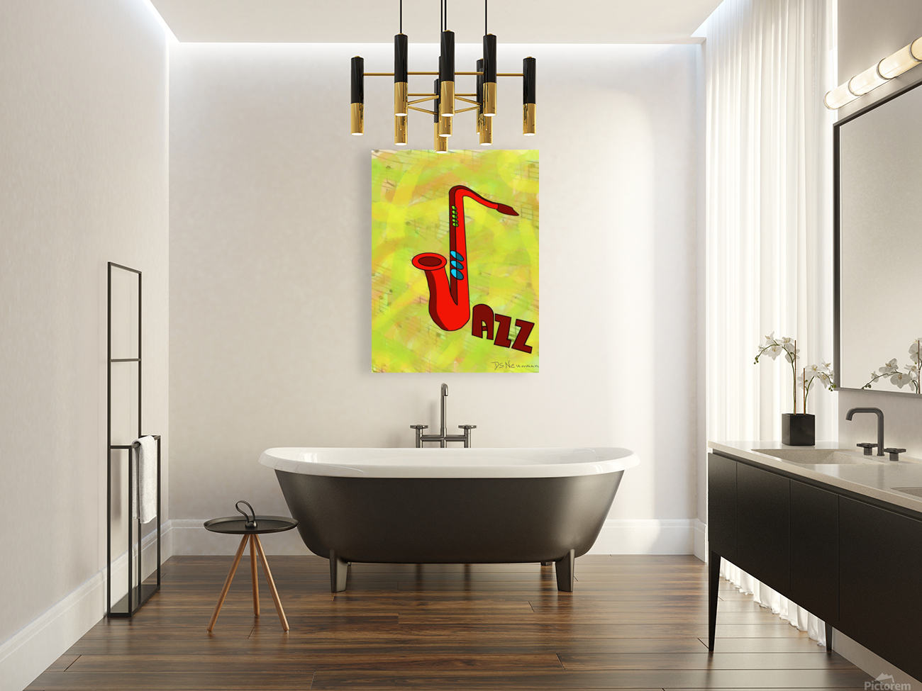 Jazz Reproduction