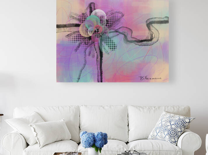 Bouquet Reproduction