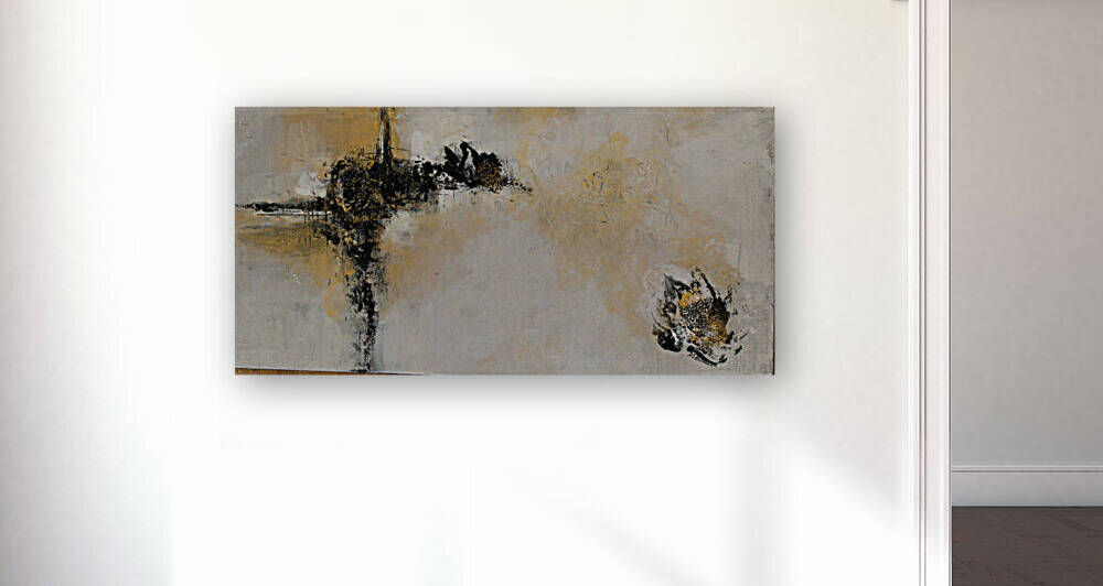 Break Away by Dorothea Neumann
