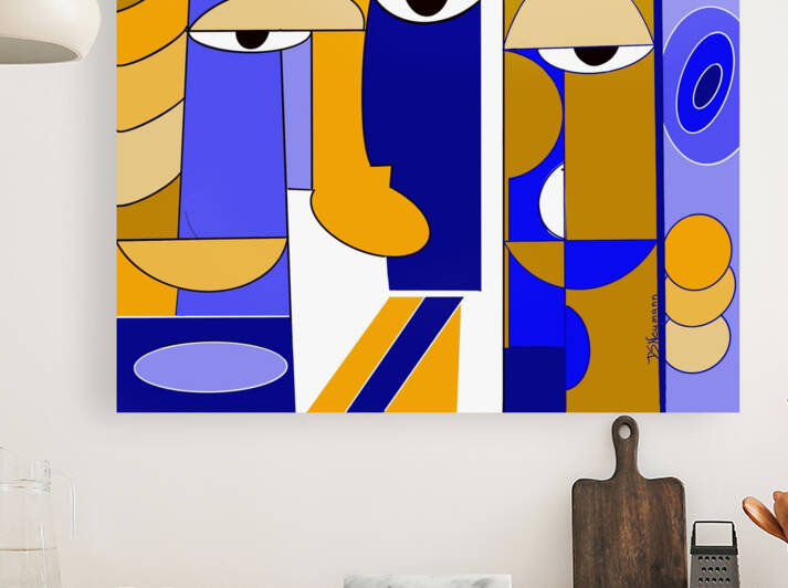 Let s Face It 4 by Dorothea Neumann