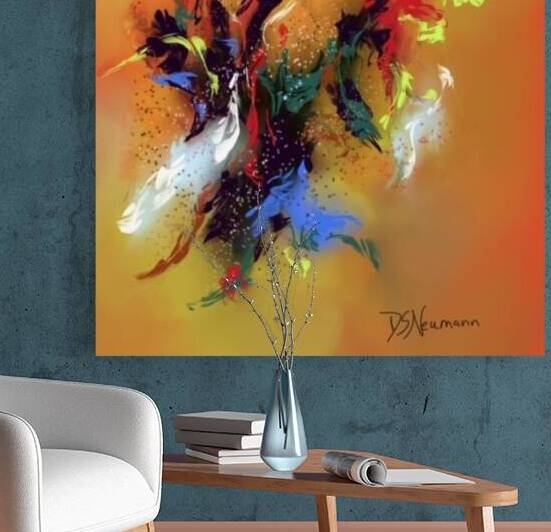 Groovy by Dorothea Neumann