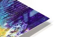 Trail Blazer HD Metal print