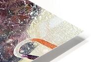 Intertwined  2 HD Metal print