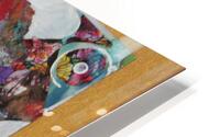 Vivid Imagination  HD Metal print