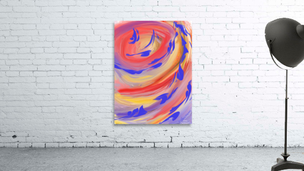 Whirlwind Wall Preview
