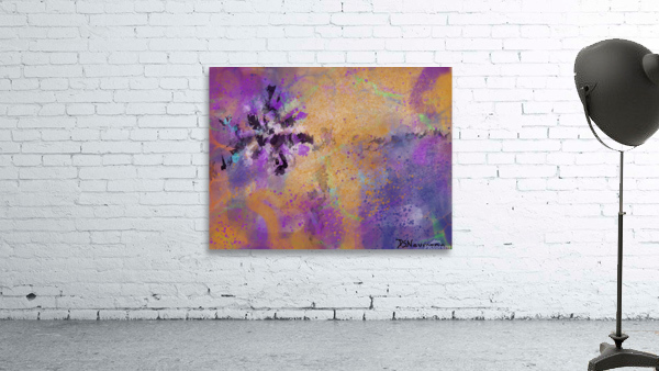Starfish Wall Preview