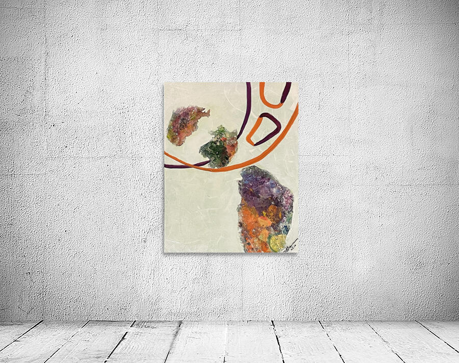 Intertwined  1 Wall Preview