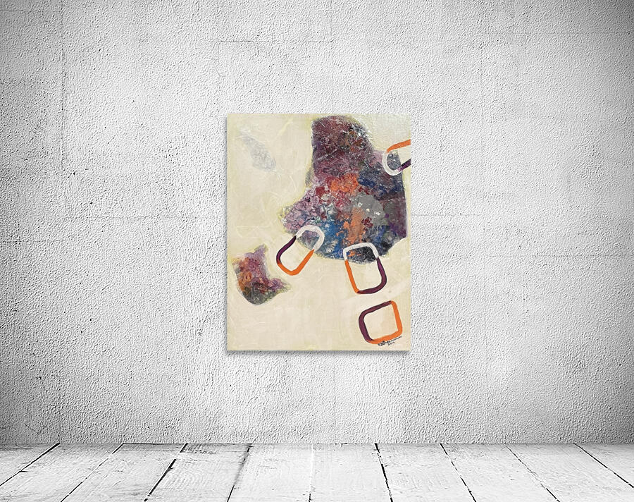 Intertwined  2 Wall Preview