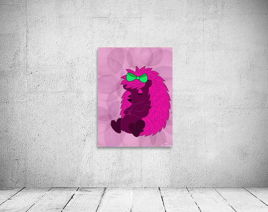 Beauy Rest 2 Wall Preview