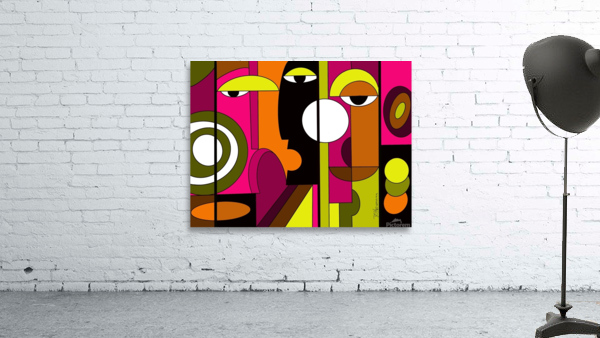 Let s Face It 3 Wall Preview