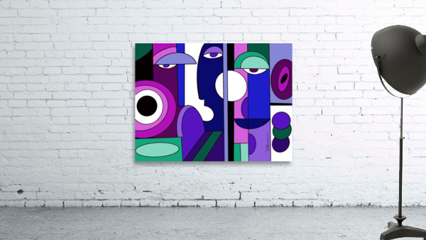 Let s Face It 2 Wall Preview