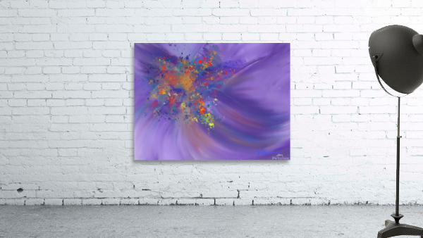 Star Light Star Bright Wall Preview
