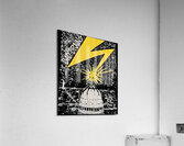Bad Brains Acrylic Print