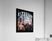 Astarion Homage Acrylic Print