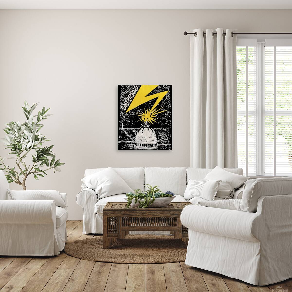 Bad Brains Reproduction