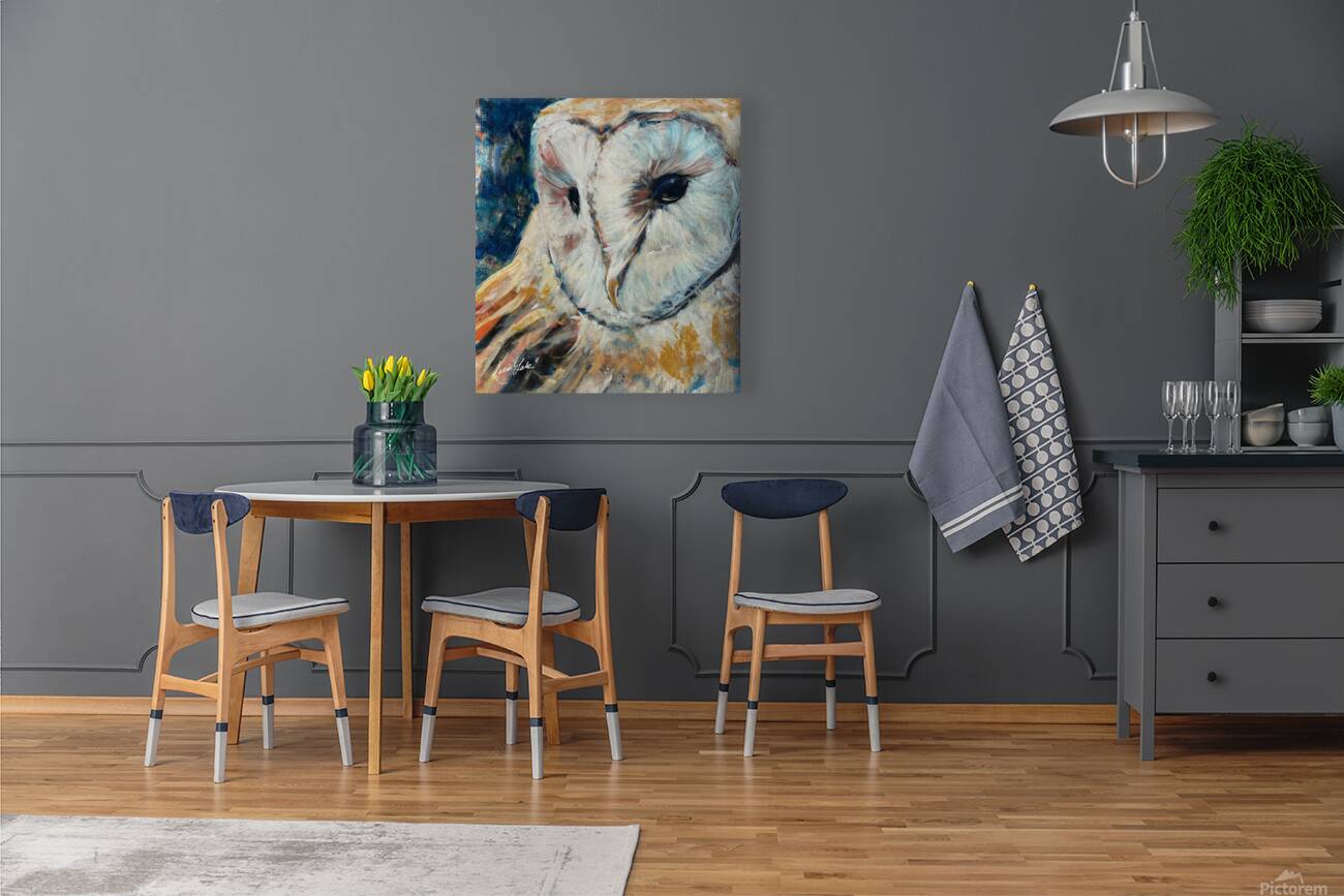 Wisdom in Silence Reproduction