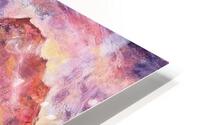 Star Gazer HD Metal print