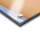 Georgia OKeeffe - Patio with Cloud 1956 Acrylic print