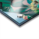 Georgia OKeeffe - New Mexico Landscape Acrylic print