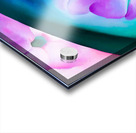 Georgia O’Keeffe - Petunia No. 2 Acrylic print