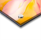 Georgia OKeeffe - Red Canna 1924 Acrylic print