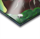 Georgia OKeeffe - Jack-in-Pulpit - No. 2 Acrylic print