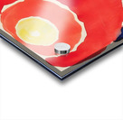 Georgia OKeeffe - Evening Star V Acrylic print