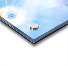 Georgia OKeeffe - East River No 1  Acrylic print