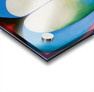 Georgia OKeeffe - Series 1 No. 8 Acrylic print