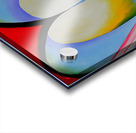 Georgia OKeeffe - Series 1 No. 8 Acrylic print