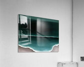 Georgia OKeeffe - Wave Night 1928 Acrylic Print