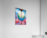 Georgia OKeeffe - Series 1 No. 8 Acrylic Print