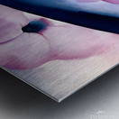 Georgia OKeeffe - Petunia II  Metal print