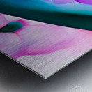 Georgia O’Keeffe - Petunia No. 2 Metal print