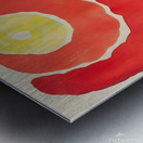 Georgia OKeeffe - Evening Star V Metal print