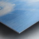 Georgia OKeeffe - East River No 1  Metal print