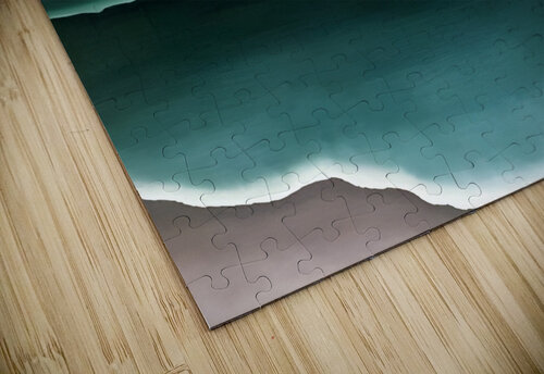 Georgia OKeeffe - Wave Night 1928 William Store puzzle