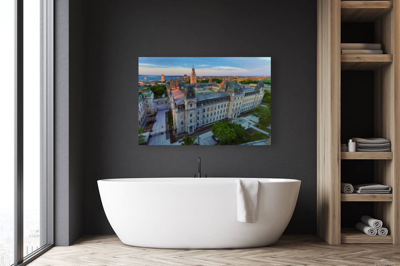 Les Parlementaires I Reproduction