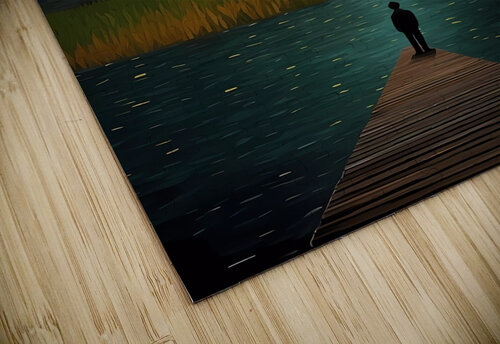 Starry Night Win Hardy puzzle