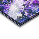 Cristo Minha Certeza impressionist Acrylic print