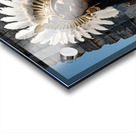 Aztecka Acrylic print