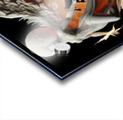 Phoenix Queen Acrylic print