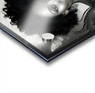 Cherry Acrylic print