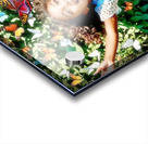 Happy Days Acrylic print