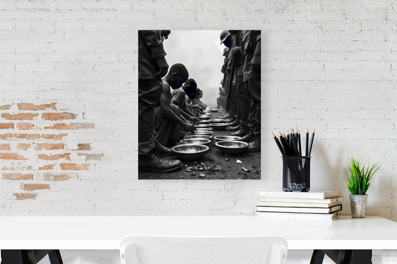 food line Reproduction