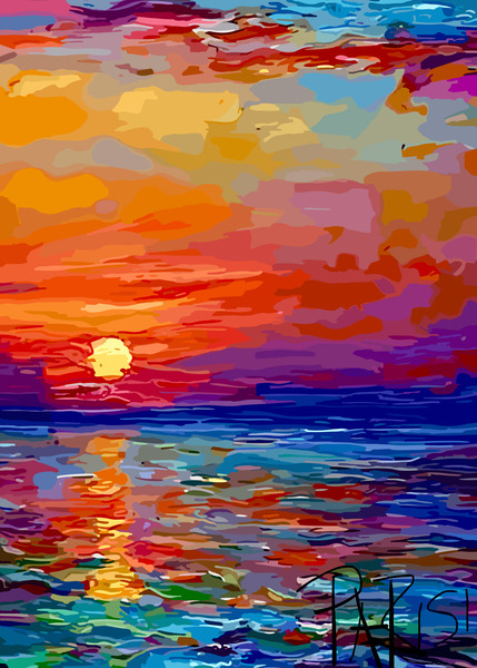 Eventide Digital Download