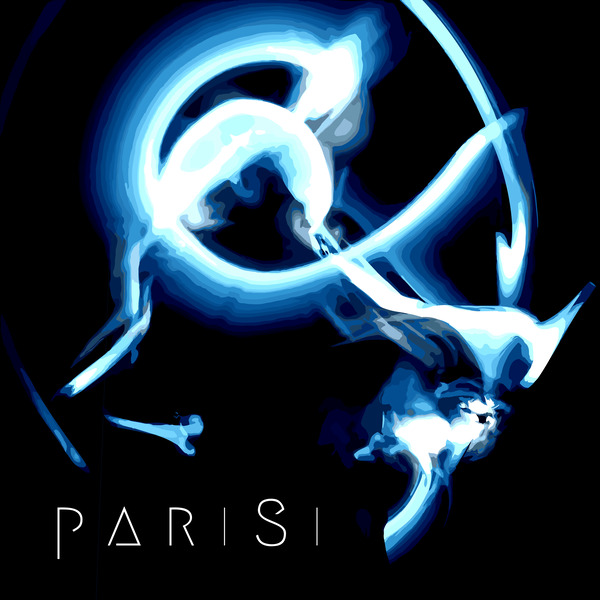 P A R I S I Logo Téléchargement Numérique