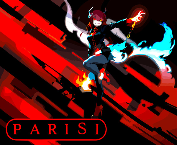 Vehemence Digital Download